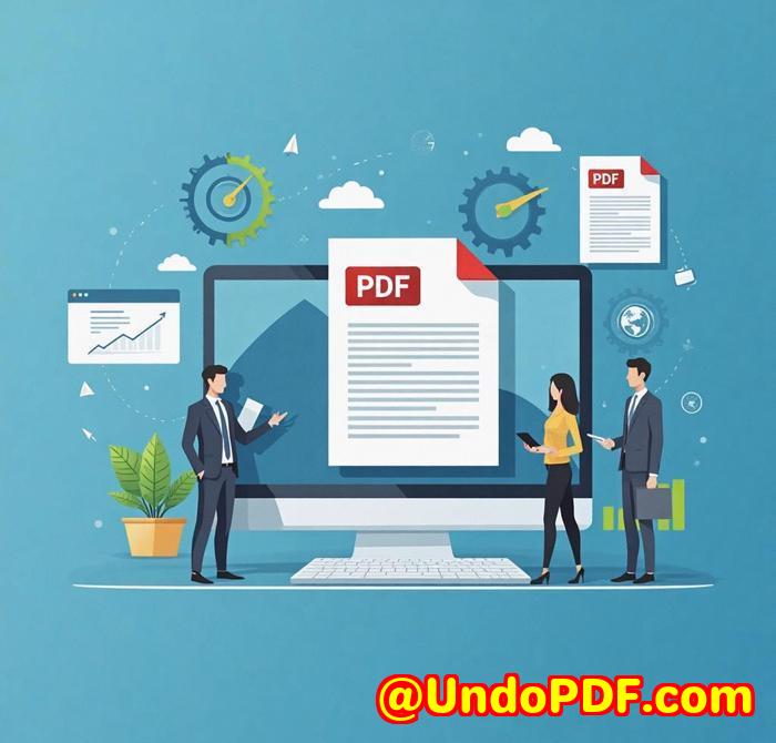 Convert Postscript to PDF Without Uploading Confidential Documents Online