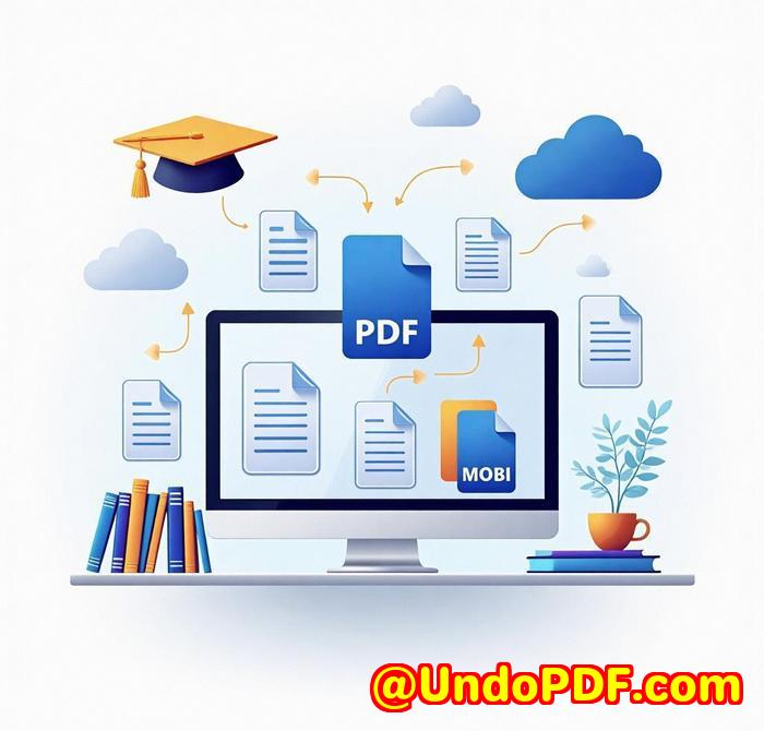 How to Use VeryPDF PDF Password Remover to Recover PDF Files with Corrupted Annotations
