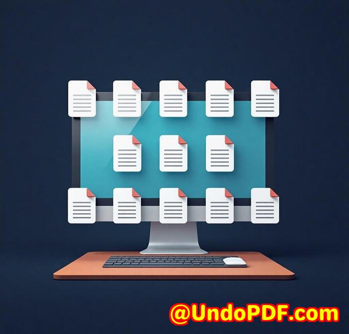 How to OCR Password-Protected PDF Files Easily and Securely Using VeryPDF OCR to Any Converter