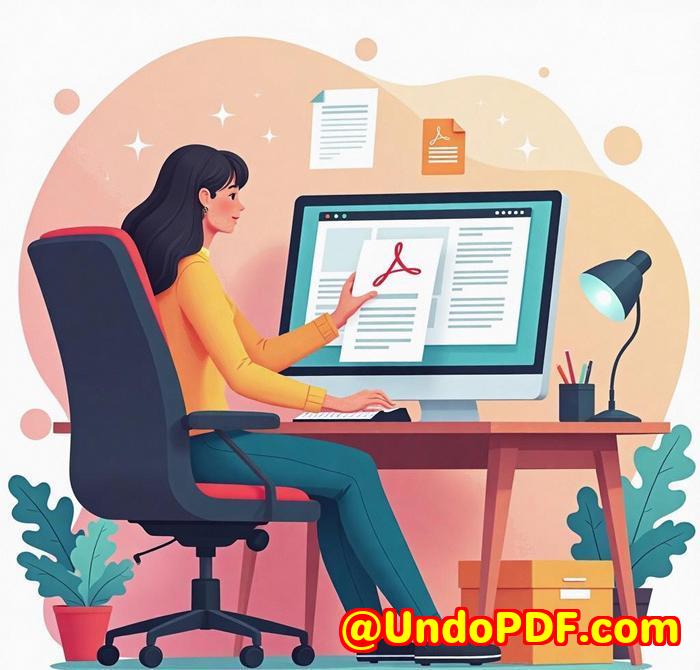 Create localized manuals by splitting multilingual PDFs with VeryPDF