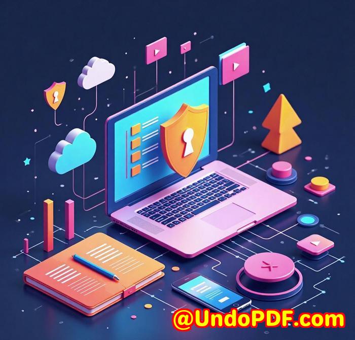 Can VeryPDF OCR to Any Converter Replace Manual Data Entry See How It Saves Hours of Work