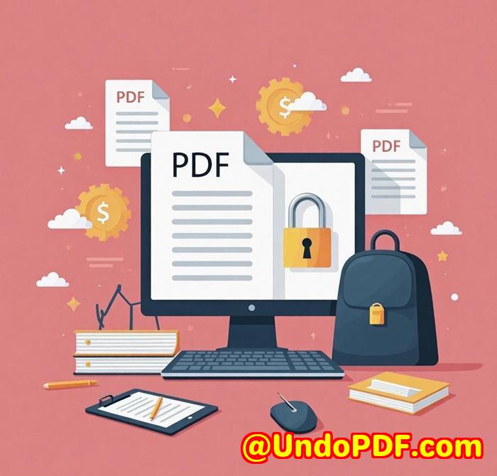 Hidden Costs Exposed Web-Based vs Desktop PDF Converters Total Ownership Analysis