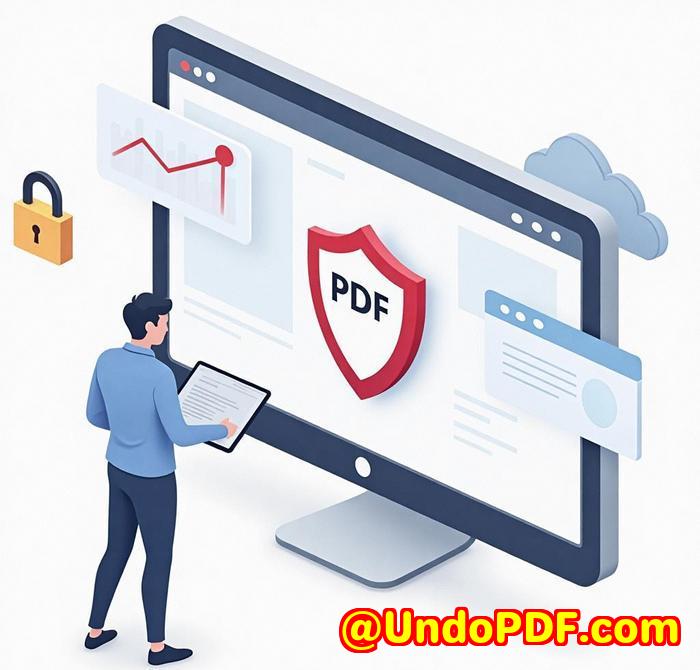 Secure Offline PDF Printing Tool with No Upload Required and No File Size Limit