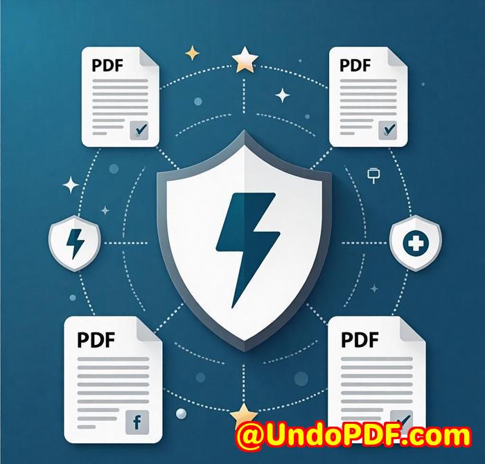 Secure PDF Conversion From Postscript Files Without Uploading Sensitive Legal Documents Online
