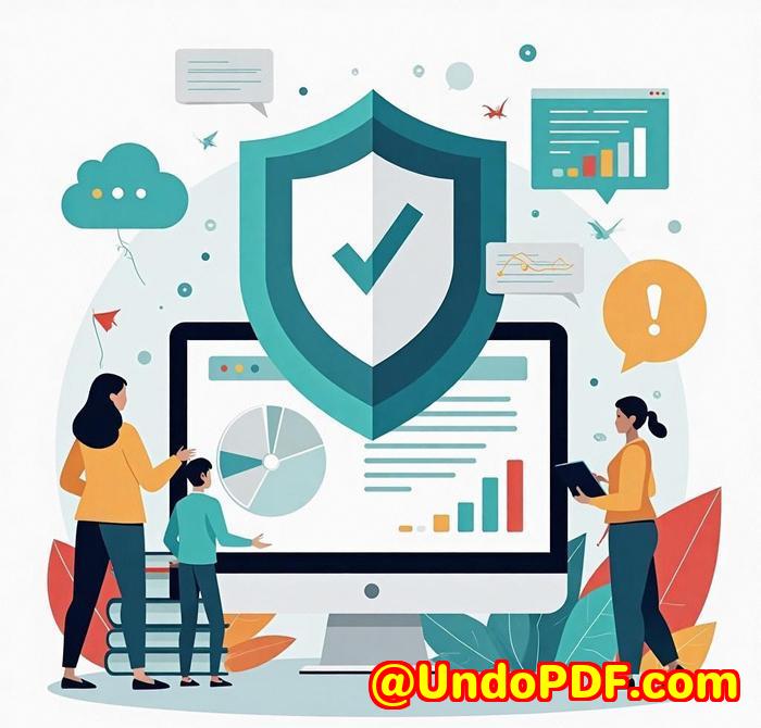 Lightweight PDF merge software for remote workers in the UK