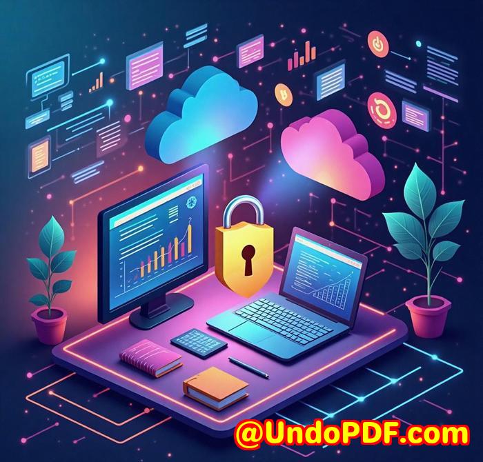 Why watermarking protected PDFs is essential for internal government data circulation