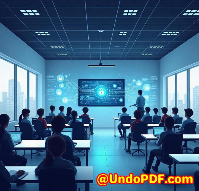 Automated Postscript to PDF Conversion for Government Workflows Using Command Line Utilities