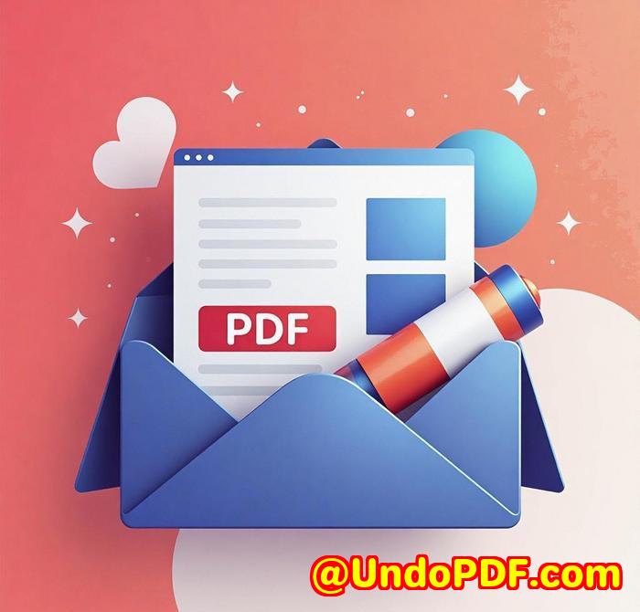 How to protect policy drafts and discussion papers with revocable DRM-secured PDF sharing