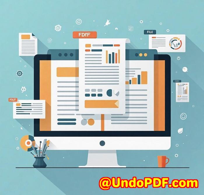 Unlock PDF Files for Business Documents and Reports with VeryPDF PDF Password Remover