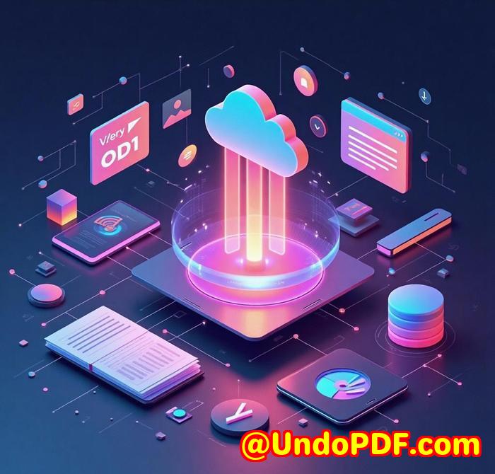 How to Remove PDF Passwords from Documents for Legal and Administrative Use