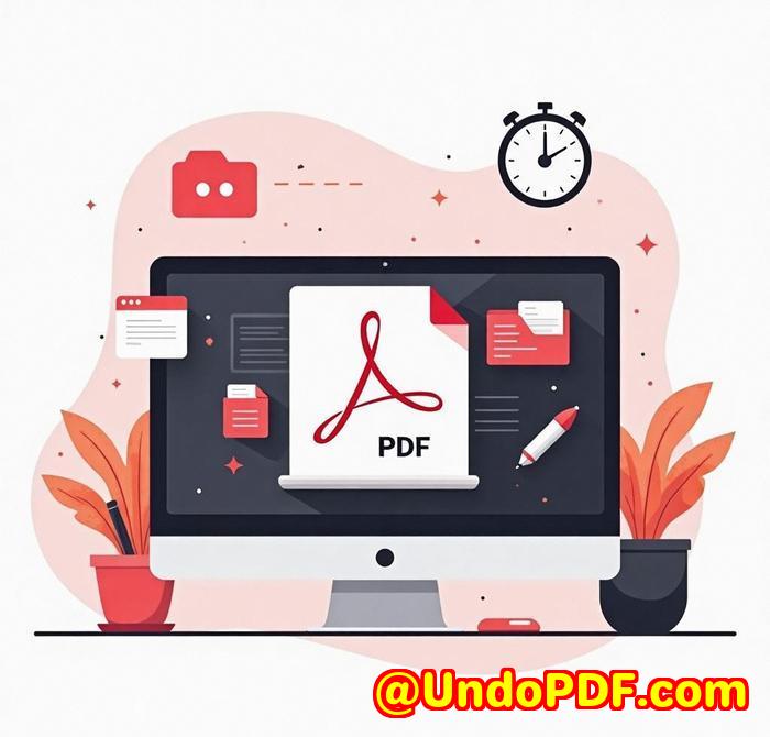 Decryption Made Easy Using VeryPDF PDF Password Remover to Unlock PDF Files Without Adobe Acrobat