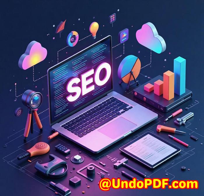 Automate Your SEO Content Creation How AI Tools Can Help You Save Time and Improve Search Rankings