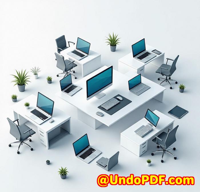 Why Finance Professionals Use VeryDOC to Extract Text-Based PDFs from Legacy PostScript Reports