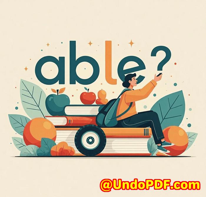 Discover How VeryPDF OCR to Any Converter Handles Complex Table Structures Better Than Smallpdf OCR