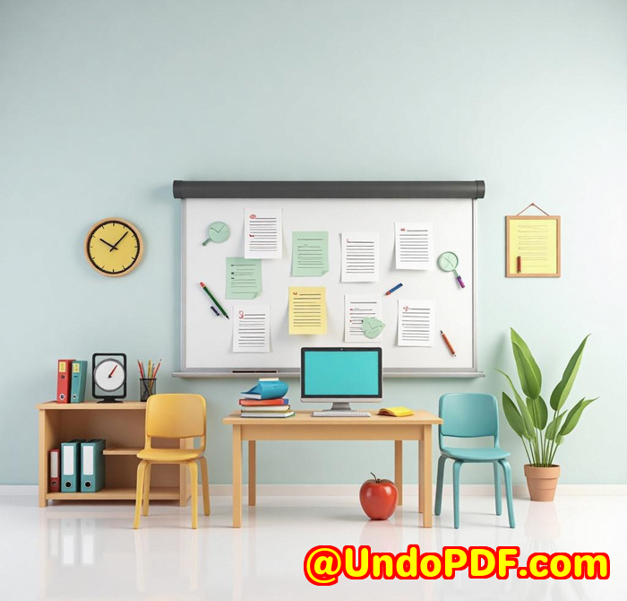 How to Add Hyperlinks to Your PDFs Along with Stamps Using VeryPDF PDF Stamper Command Line