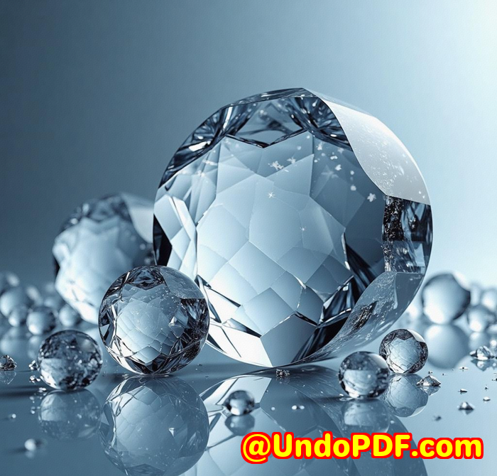 Enable Automatic PDF Creation After Printing in Government and Legal Sectors
