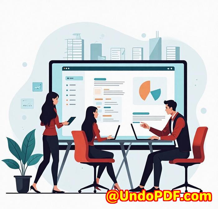 How Legal Firms Automate Client Document Redaction Using Java PDF Command Line Tool