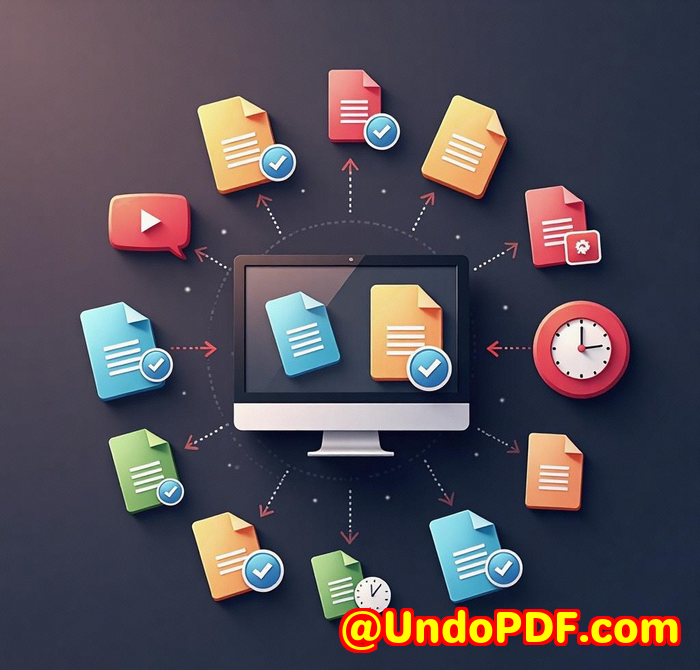 Why VeryPDF API is Better Than Docparser for Secure PDF Document Generation