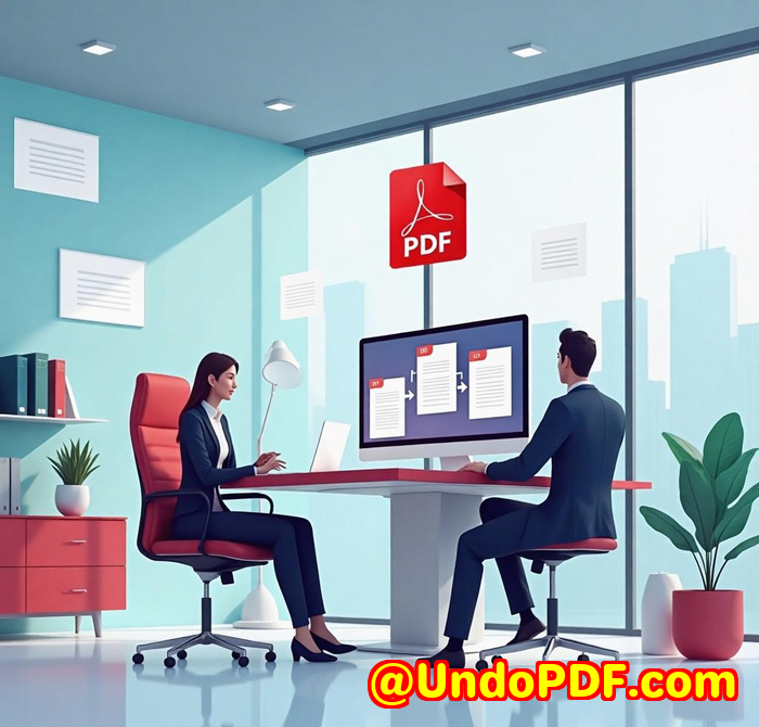 Create PDF Invoices and Contracts in Your Desktop App Using Postscript-Based SDK