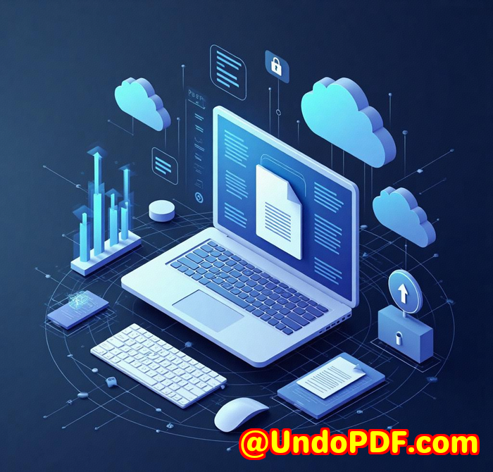 VeryPDF PDF Stamper Command Line Secure Your PDFs with Watermarks and Encryption in One Click