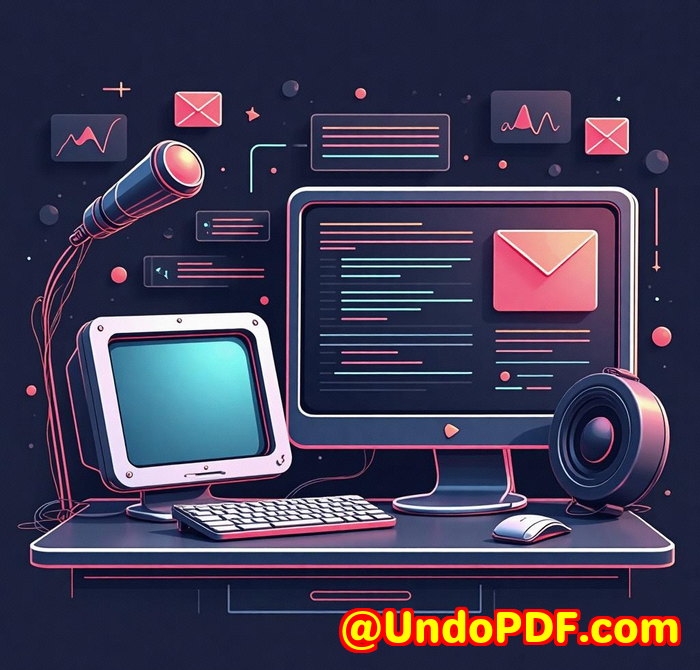 How to Export Annotated PDFs with VeryPDF JavaScript PDF Annotator for Easy Email Sharing and Archival