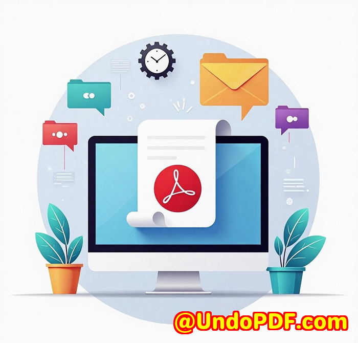 Chat with PDF Files Offline How to Use AI Securely Without Uploading to the Cloud