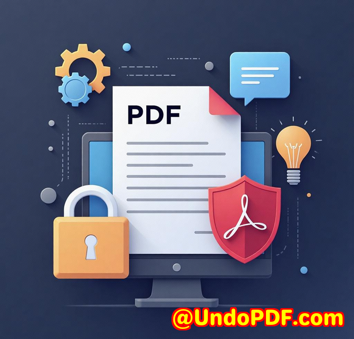 How to Programmatically Control Output File Name and Save Path in a PDF Printer Driver