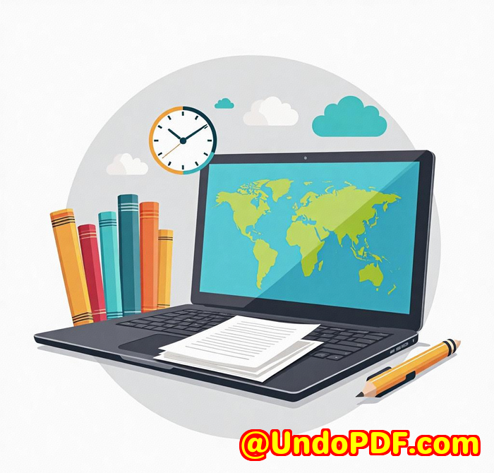 API to Convert Website Pages into Clean, Printable PDFs with No Ads or Banners
