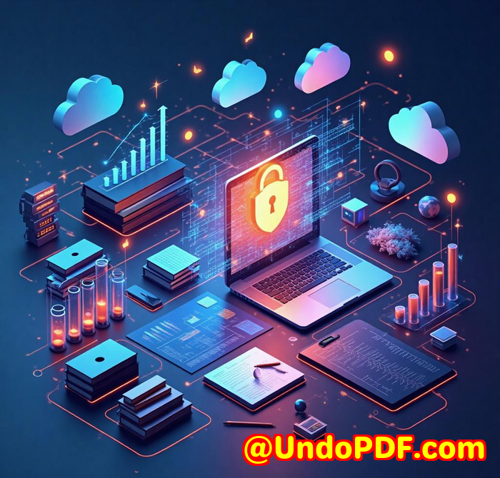 Secure Offline PDF Conversion with VeryPDF Virtual Printer SDK No Uploads or Size Limits
