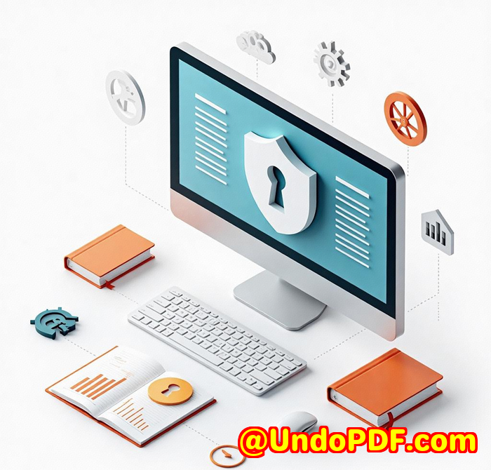 Enable Fast, Silent, and Secure PDF File Creation for Finance and Audit Tools