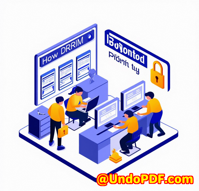 Reduce IT Overhead by Using Silent Installation for Your PDF Virtual Printer SDK