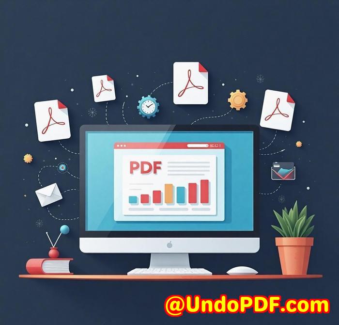 Repair Corrupted PDF Files Automatically Using Java Toolkit Without File Re-creation