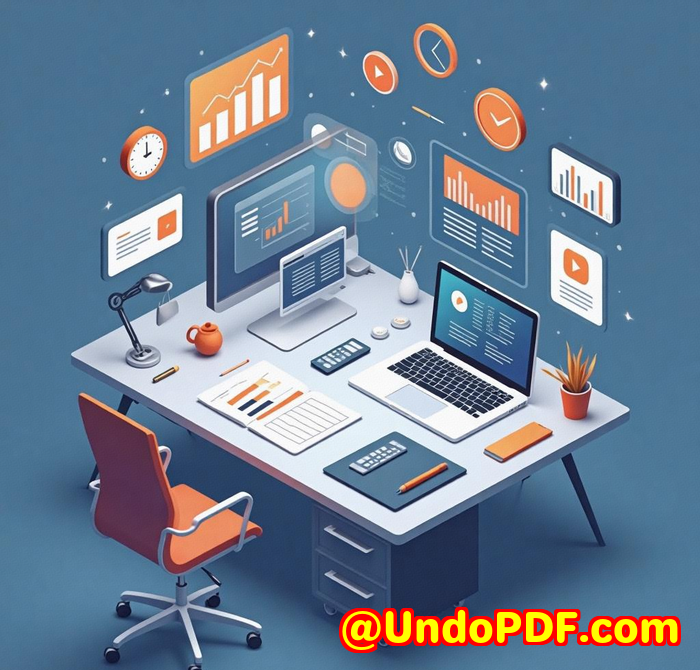 Convert Marketing Dashboards and KPI Reports from Web to PDF with Accurate Layouts