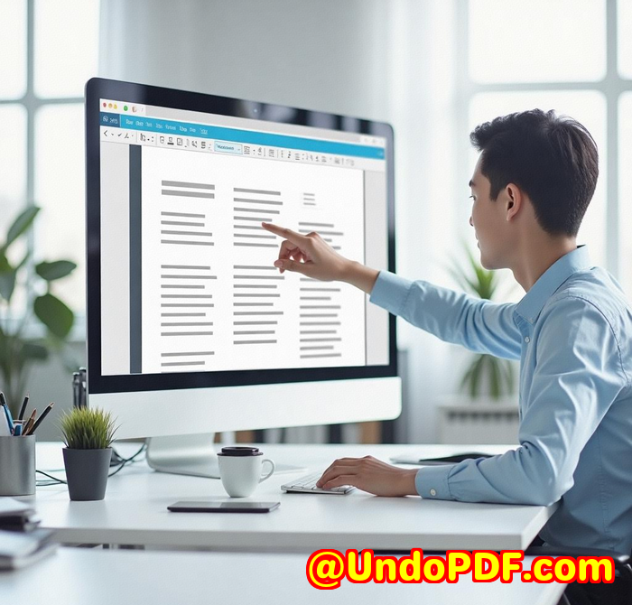 Ask Your PDF Anything ChatGPT-Based Chatbot That Answers Questions from PDF Content