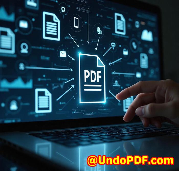 Top Java Tools to Insert, Delete, and Reorder PDF Pages Without Opening the Files