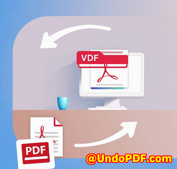 How to Add Bates Numbering and Page Numbers to PDFs Automatically Using VeryPDF PDF Stamper