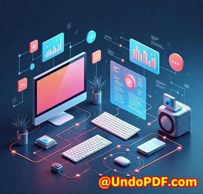Improve Document Security for Public Sector Organizations with VeryPDF PDF Stamper Command Line