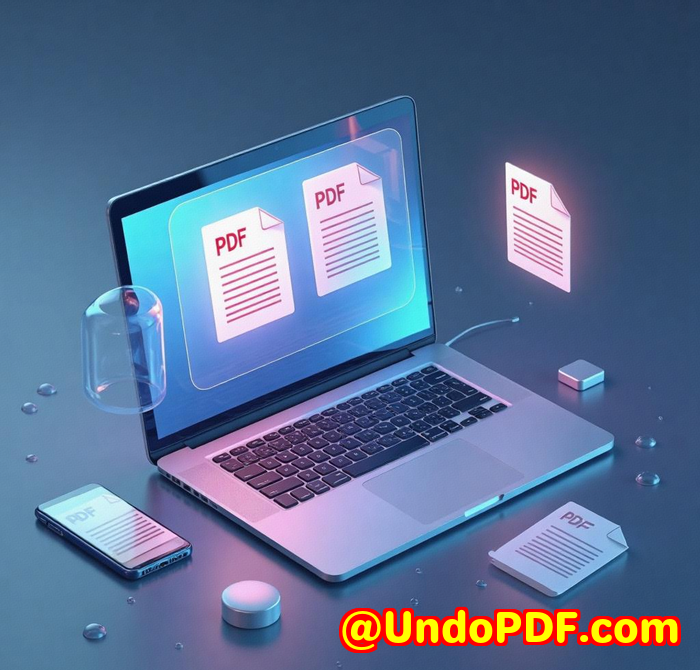 How to Ask PDF Questions and Get Real Answers Using AI Without Any Coding Skills