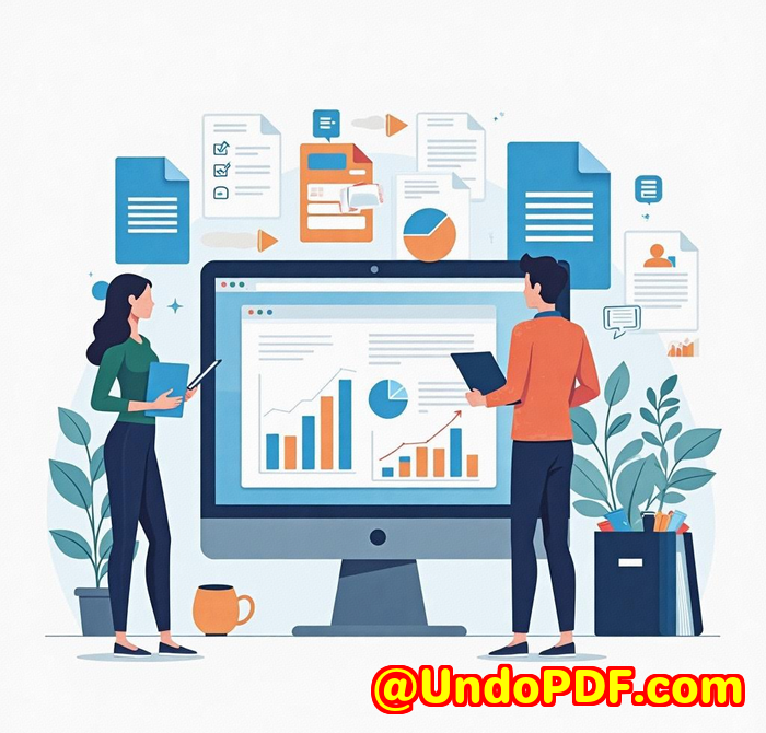 The Most Efficient Way to Process PDFs with AI Secure Chatbot That Works on All Devices