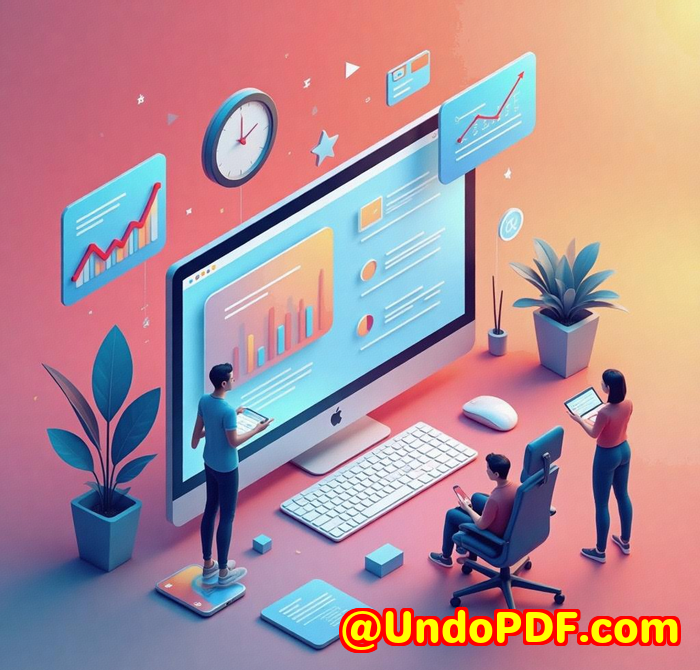 How Insurance Companies Can Automate Policy Document Creation with PDF SDK Integration
