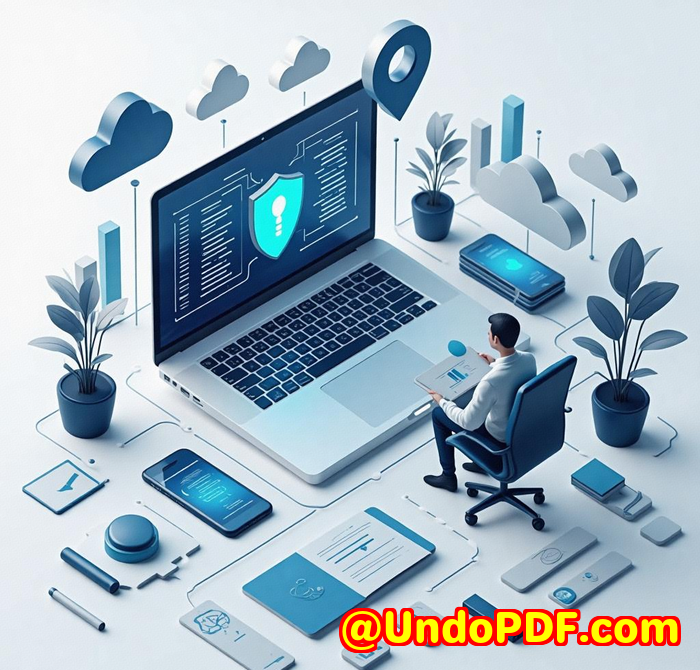 Boost Productivity in Legal Firms by Automating PDF Creation from Word and Excel Documents
