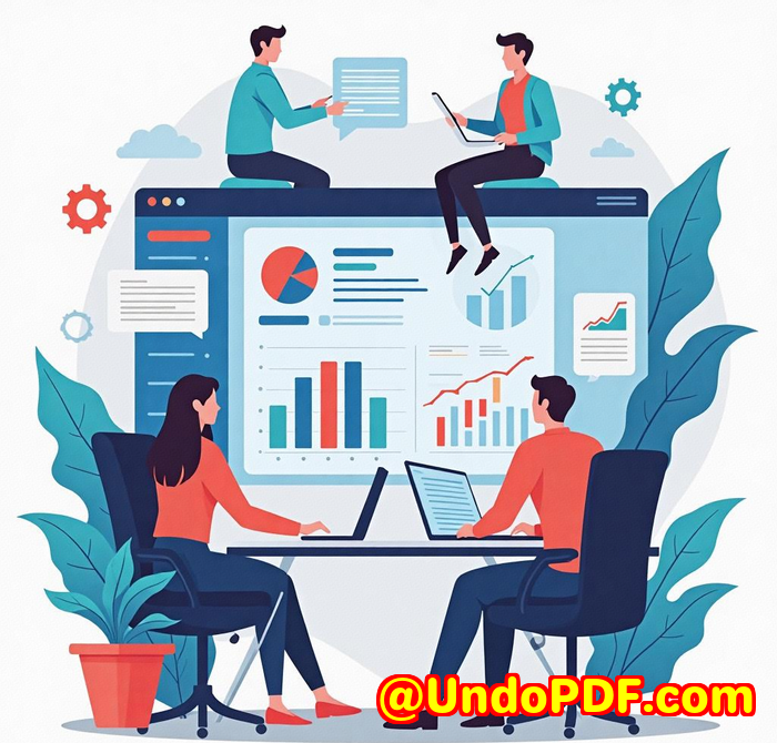 Why VeryPDF API is Ideal for Developers Automating Legal Document PDF Generation