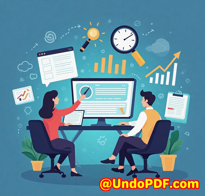 The Best Way to Convert PDFs to Non-Editable, High-Resolution Files Using VeryPDF API