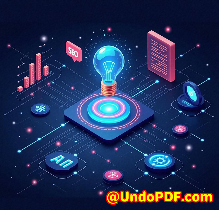 A Step-by-Step Guide to Adding Page Numbers and Dates to Your PDFs Using VeryPDF PDF Stamper Command Line
