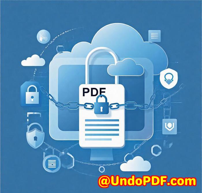 The Easiest Way to Lock PDFs to Specific Devices for Offline Secure Viewing
