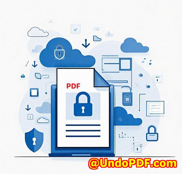 Free DRM Tool for Legal Professionals to Control PDF Viewing, Printing, and Sharing Rights