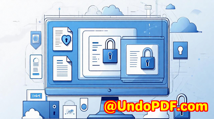 Top DRM Features to Look for When Protecting PDF Documents on Amazon