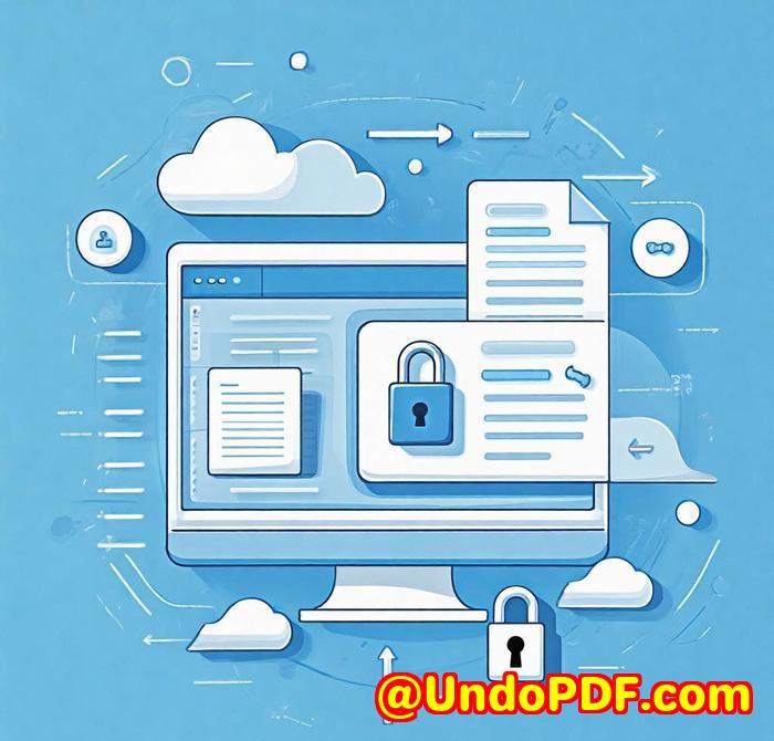 Protect Government Documents with Advanced DRM and Encryption in a Free PDF Tool with Offline Mode