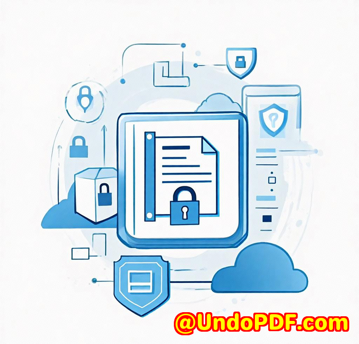 How to Lock PDF Viewing to Registered Devices for Maximum DRM Security in Any Industry