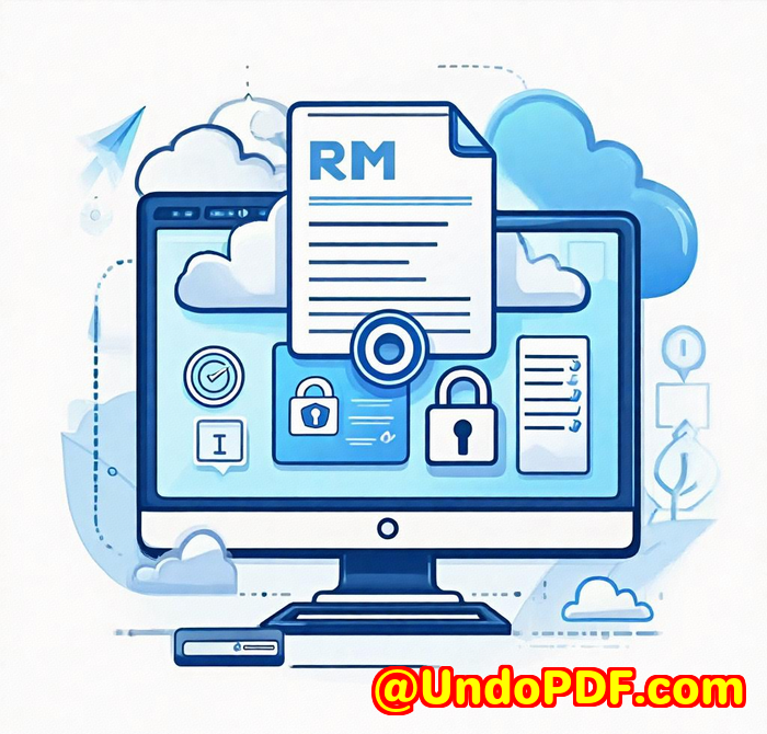 Using DRM to Manage Access to Archived Course Materials